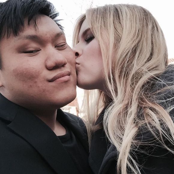 Meet your Posher, Riley - Picture 1 of 1